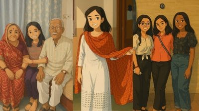 Ghibli Image बनाते वक्त आपकी पर्सनल फोटो सेफ है या खतरे में? पूरी सच्चाई जानिए