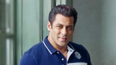 सलमान खान ने बुलेटप्रूफ ग्लास लगाने पर किया रिएक्ट, बताई ये वजह