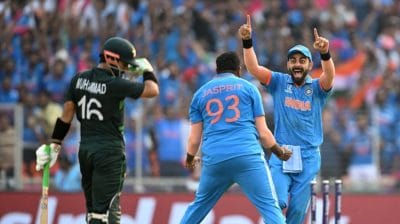 क्या अब कभी भारत और पाकिस्तान का क्रिकेट मैच देखने को मिलेगा? क्यों उठा यह सवाल? इस बयान से मची खलबली!