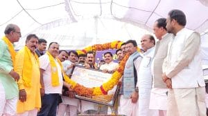 शराब बंदी पर सीएम डॉ मोहन यादव का दतिया में भव्य स्वागत, बोले- आपके अपार प्रेम और आशीर्वाद से मन अभिभूत है