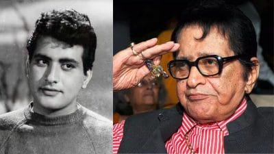 नहीं रहे बॉलीवुड के ‘भारत कुमार’, 87 साल की उम्र में मनोज कुमार का निधन, सिनेमा ने खोया देशभक्ति का सितारा