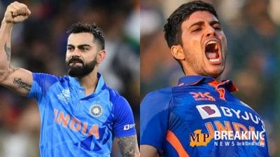 क्या भारतीय क्रिकेटर भी हैं नॉन वेजिटेरियन? यहां जानिए कौन है शाकाहारी और कौन है मांसाहारी!