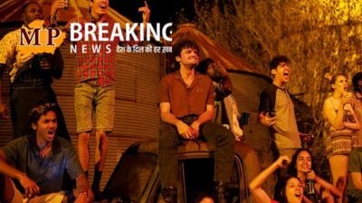 इस 10 एपिसोड वाली सीरीज को देखने में छूट जाएंगे पसीने! 23 बच्चे खेलते हैं भयानक खेल, Squid Game को भी देती है मात