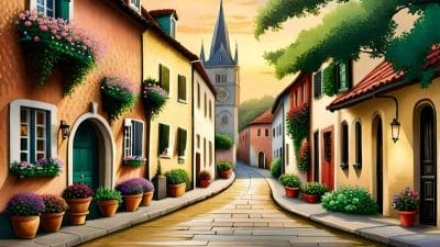 कभी थे भारत के समृद्ध शहर, अब सिर्फ इतिहास की पन्नों में हैं जिंदा!