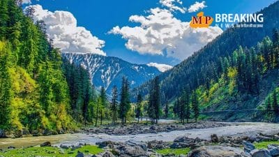 जन्नत से भी सुंदर भारत के ये कुछ इलाके, POK जिसे 77 साल से दबाए बैठा है पाकिस्तान!