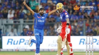 जसप्रीत बुमराह आईपीएल 2025 में खेलने के लिए तैयार, इस टीम के खिलाफ मैदान में उतरेंगे, अहम जानकारी आई सामने!