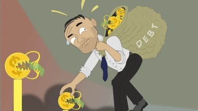 कर्ज में डूबे हैं? घर और ऑफिस में करें ये आसान बदलाव, पैसों की दिक्कत होगी दूर