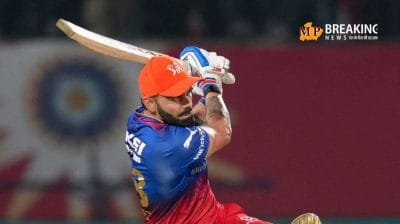 ऑरेंज कैप से कितना पीछे हैं विराट कोहली? यहां जानिए, आज कितने रन बनाने होंगे?