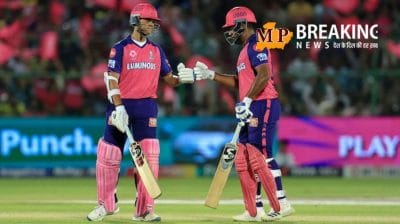 ऐसे कर सकती है राजस्थान रॉयल्स की टीम क्वालीफाई! इन टीमों पर निर्भर करेगा टीम का सफर, क्या बन पाएगा खेल?