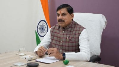 पचमढ़ी के राजा भभूत सिंह ने सतपुड़ा की वादियों में आजादी की मशाल जलाई