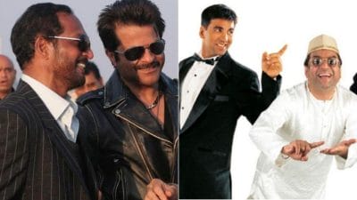 OTT पर मिलेगा एंटरटेनमेंट का फुल डोज, देखें ये 5 जबरदस्त कॉमेडी से भरी फिल्में