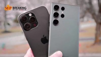 iPhone और Android में फोटोग्राफी का असली बाज़ीगर कौन है? चलिए जानते हे अंतर