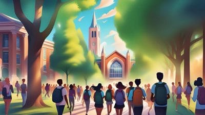 ये हैं भारत के टॉप 7 सरकारी फाइन आर्ट्स कॉलेज, BFA के लिए बेस्ट, 12वीं बाद बन सकते हैं बेहतर विकल्प, यहाँ देखें पूरी लिस्ट