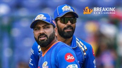 रोहित शर्मा को लेकर दो बड़े दिग्गजों के बीच विवाद, जानिए आखिर क्या है पूरे मामले की वजह?