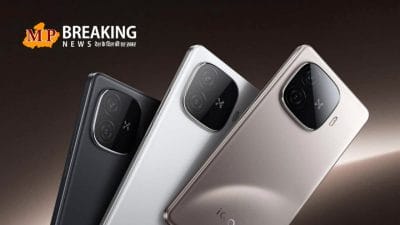 iQOO Z10 Turbo लॉन्च की तैयारी: 7000mAh बैटरी और स्नैपड्रैगन की पॉवर, जानिए फीचर्स एंड स्पेसिफिकेशन्स!