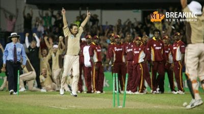 भारत-पाकिस्तान नहीं इन दो टीमों के बीच में हुआ था पहला इंटरनेशनल बॉल आउट, रूल्स भी थे बिल्कुल अलग