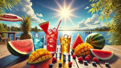 क्या है पसीने का सुपरपावर और मिराज का जादू, जानिए गर्मी के मौसम से जुड़ी रोचक बातें