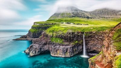 जादुई दुनिया से कम नहीं है भारत की ये 5 जगह, यहां जानें के बाद खो बैठेंगे अपना दिल