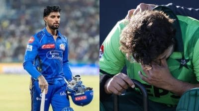 क्रिकेट की दुनिया में क्यों हो रही रिटायर्ड आउट और रिटायर्ड हर्ट की चर्चा? जानिए दोनों में क्या है अंतर