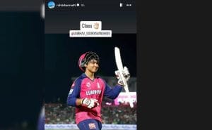 जानिए क्या बोले रोहित शर्मा