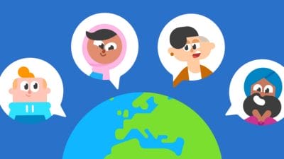 दुनिया का सबसे ज्यादा इस्तेमाल होने वाला अंग्रेजी शब्द, जानिए यहां