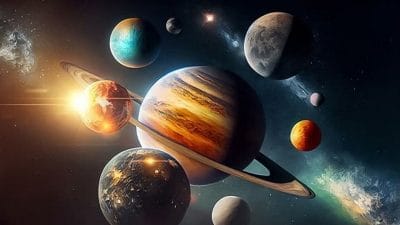 अर्धकेंद्र योग का निर्माण करने जा रहे हैं शनि और सूर्य, 3 राशियों की जिंदगी बदल देगा ये बलशाली संयोग, मिलेगा धन, सफल होगा हर काम