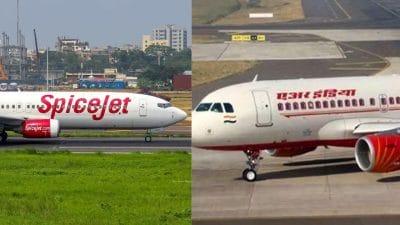 पहलगाम आतंकवादी हमले के बाद SpiceJet ने यात्रियों को दी राहत, Air India ने भी की बड़ी घोषणा