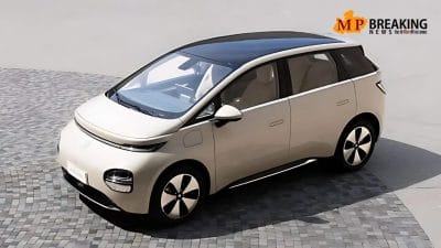 MG Windsor EV: लाइफटाइम बैटरी वारंटी वाली इलेक्ट्रिक कार!, Creta-Nexon को देती है जोरदार टक्कर