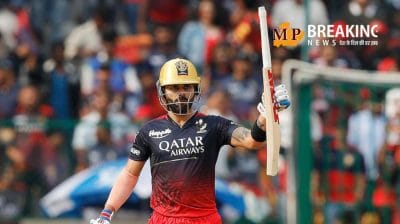 क्या आज विराट कोहली को रोक पाएगी दिल्ली कैपिटल्स की टीम? यहां जानें दोनों टीमों का हेड टू हेड रिकॉर्ड