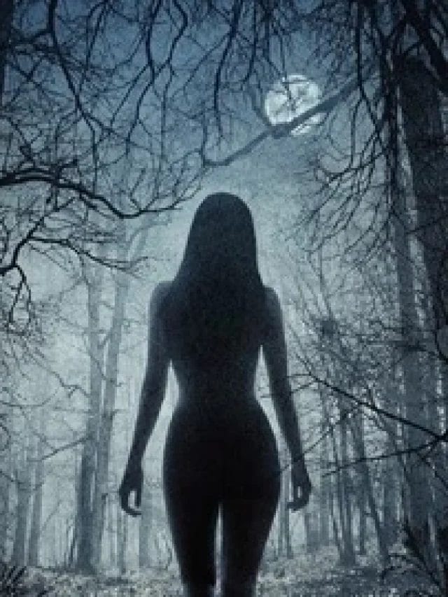 खूबसूरती बनी आफत, लोगों ने कहा ‘डायन’… ऐसी थ्रिलर सीरीज जो 10 एपिसोड में आपको पूरी तरह बांध लेगी!