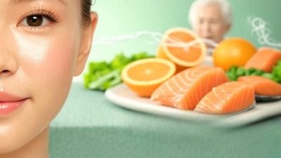 कोलेजन: सुंदर त्वचा, चमकदार बाल और मजबूत हड्डियों का राज़, जानिए बढ़ती उम्र में इसे बनाए रखने का सीक्रेट