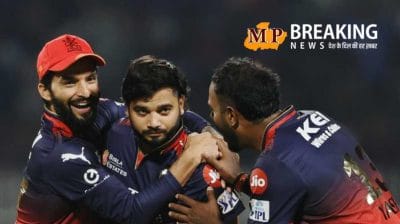 RCB के इस खिलाड़ी ने बताई अपनी कहानी, कैसे 2 साल तक दर्द झेला और सर्जरी के बाद बदल दी इस टीम की किस्मत
