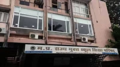 विद्यार्थियों के लिए जरूरी खबर, एमपी राज्य मुक्त स्कूल बोर्ड ने जारी किया परीक्षा का टाइम टेबल, जून में दो पालियों में होंगे एक्जाम, देखें डिटेल