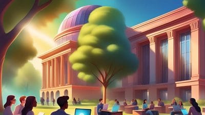 ये है भारत की पहली पत्रकारिता यूनिवर्सिटी, आज भी फेमस, कई कोर्स उपलब्ध, हजारों छात्र देखते हैं एडमिशन का सपना