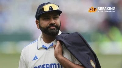 रोहित के संन्यास से हैरान रह गया ये दिग्गज खिलाड़ी, कह दी दिल की बात!