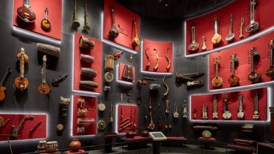 MP के इस शहर में बनेगा राज्य का पहला सिटी म्यूजियम, एक छत के नीचे दिखेगा प्रदेश का संपूर्ण इतिहास