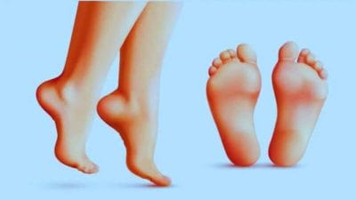 Personality Test: पैर के तलवे में छुपे हैं व्यक्तित्व के राज, बनावट से पहचानें किसी का भी स्वभाव