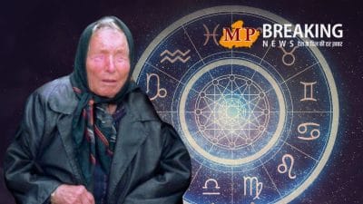 बाबा वेंगा की जुलाई 2025 को लेकर भयानक भविष्यवाणियां, इस बार भारत पर भी खतरा!