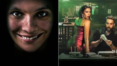 OTT पर इस हफ्ते मिलेगा एंटरटेनमेंट का जबरदस्त डोज, कभी डर से कापेंगे हाथ-पैर तो कभी गुदगुदाएगी कॉमेडी