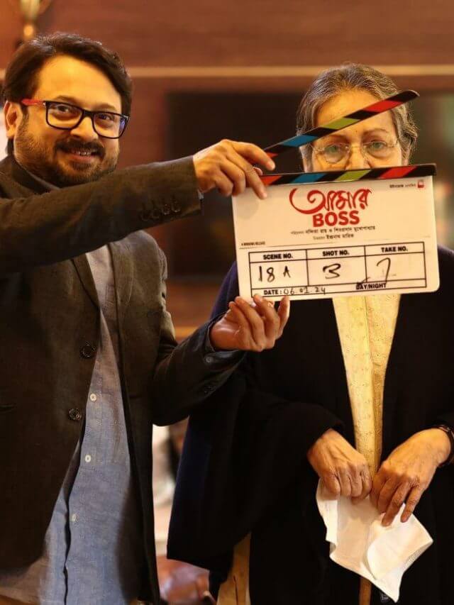 “70s की मशहूर हीरोइन ने 22 साल बाद फिल्मी दुनिया में शानदार वापसी की, उनकी फिल्म ने बॉक्स ऑफिस पर धूम मचा दी और IMDb पर जबरदस्त 9.3 की रेटिंग हासिल की।”