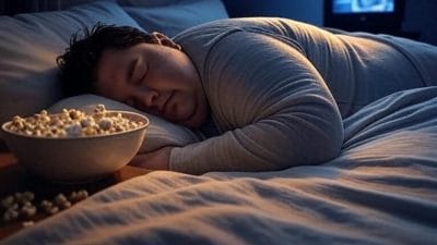 मोटापे और नींद का कनेक्शन : कम नींद और ज्यादा वजन, जानिए सोने की आदत कैसे बढ़ा रही है आपकी चर्बी