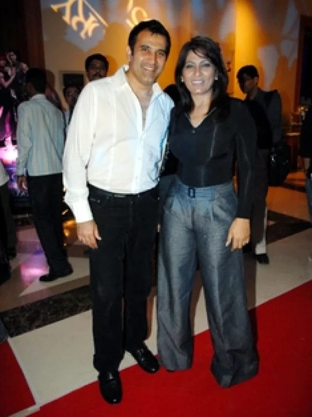 शिल्पा शेट्टी के देवर ने रचाई थी आधी रात को शादी, खुद से बड़ी एक्ट्रेस से किया था प्यार – लेकिन पिता बन गए थे इश्क के दुश्मन!