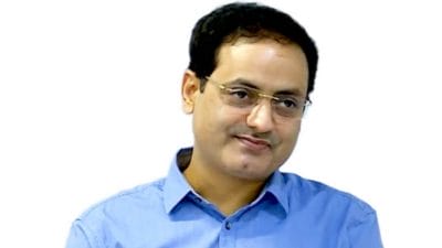 विकास दिव्यकीर्ति बोले, “अगर ये 5 किताबें नहीं पढ़ी, तो आपने असली पढ़ाई ही नहीं की