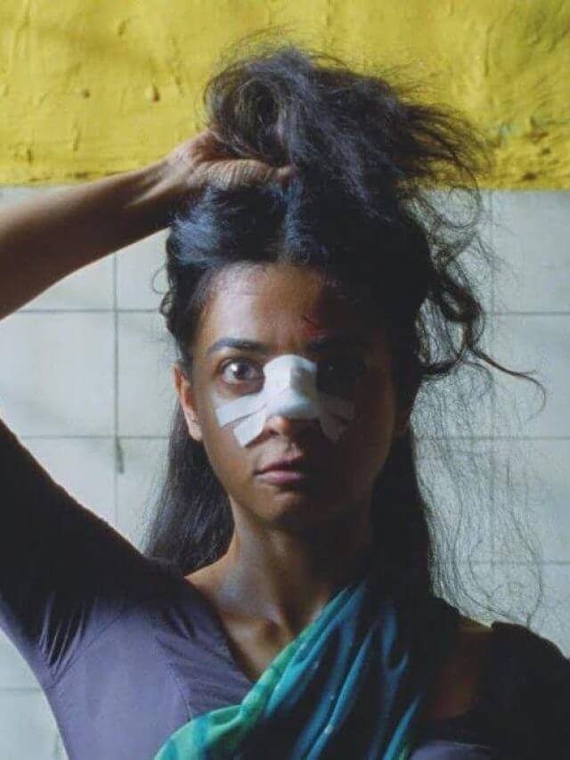 Radhika Apte in Sister Midnight