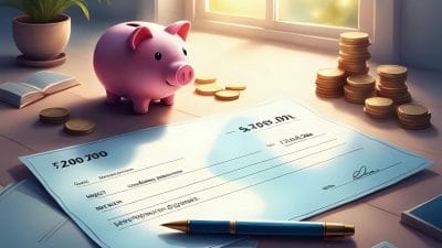 इस सरकारी बैंक ने बदले Cheque से जुड़े नियम, अब ग्राहकों को करना होगा ये काम, वरना फंस जाएगा पैसा, यहाँ जानें डिटेल