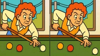 ढूंढों तो माने! इस तस्वीर में छिपे हैं 3 फर्क, क्या आप ढूंढकर दिखा सकोगे अपनी स्मार्टनेस