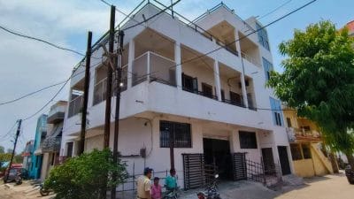 बिजली कंपनी का EE निकला करोड़पति, EOW के छापे में अनुपातहीन संपत्ति का खुलासा