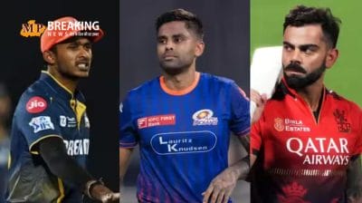 क्या अब भी साई सुदर्शन से ऑरेंज कैप छीन पाएगा कोई? इस खिलाड़ी के पास है बड़ा मौका!