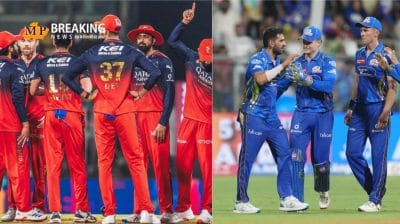 आईपीएल 2025 का फाइनल का वेन्यू फिर बदला! इस टीम को होगा बड़ा फायदा, कर चुकी है प्लेऑफ में क्वालीफाई