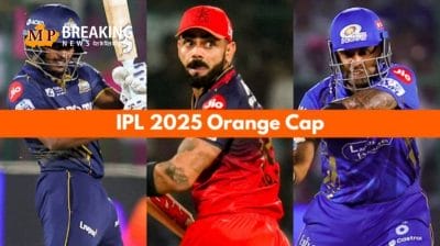 आईपीएल के इतिहास में ऑरेंज कैप के इस रिकॉर्ड को नहीं तोड़ सका कोई बल्लेबाज, क्या इस साल टूटेगा?